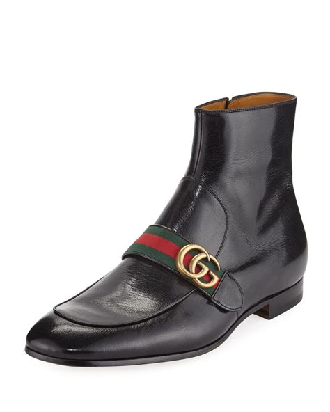 neiman marcus womens gucci|Neiman Marcus Gucci boots.